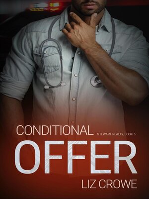 cover image of Conditional Offer